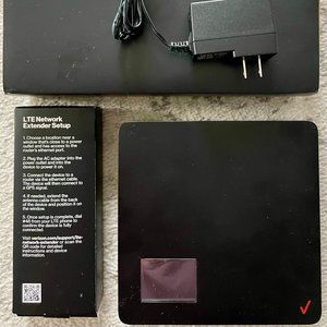 Verizon LTE Network Extender